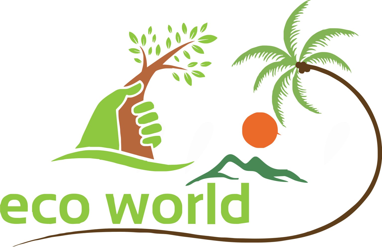 Eco World initiative