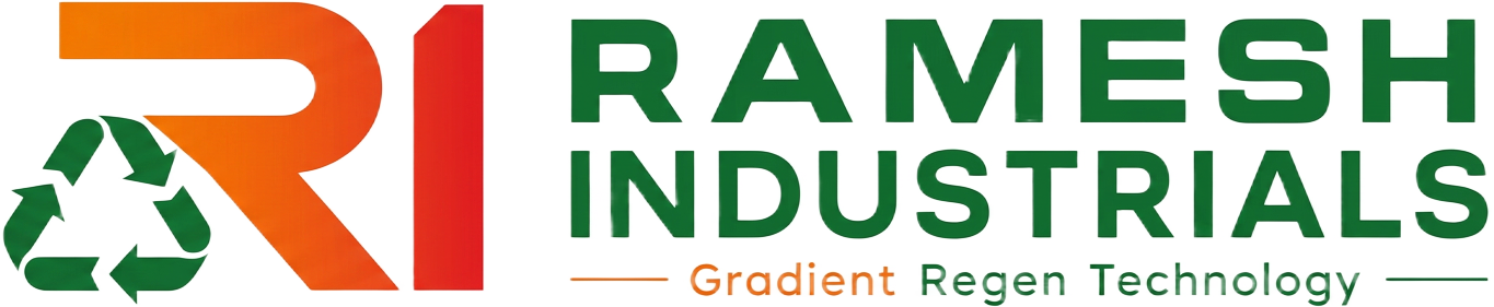 Ramesh Industrials — Gradient Regen Technology
