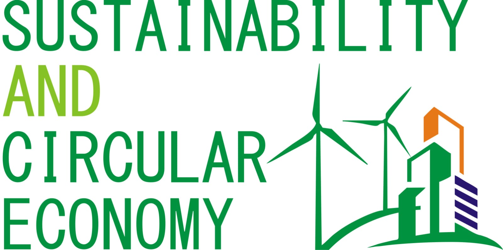 Sustainability and circular economy